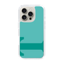 Slim Protection Case［ オリジナル - initial color - T light green ］