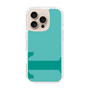 Slim Protection Case［ オリジナル - initial color - T light green ］