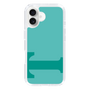 Slim Protection Case［ オリジナル - initial color - T light green ］