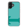 Slim Protection Case［ オリジナル - initial color - T light green ］