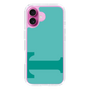Slim Protection Case［ オリジナル - initial color - T light green ］