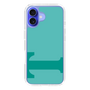 Slim Protection Case［ オリジナル - initial color - T light green ］