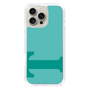 Slim Protection Case［ オリジナル - initial color - T light green ］