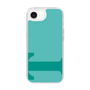 Slim Protection Case［ Original - initial color - T light green ］