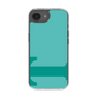 Slim Protection Case［ Original - initial color - T light green ］