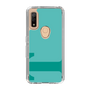 Slim Protection Case［ Original - initial color - T light green ］