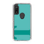 Slim Protection Case［ Original - initial color - T light green ］