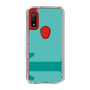 Slim Protection Case［ Original - initial color - T light green ］