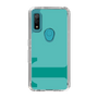 Slim Protection Case［ Original - initial color - T light green ］