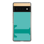 Slim Protection Case［ Original - initial color - T light green ］