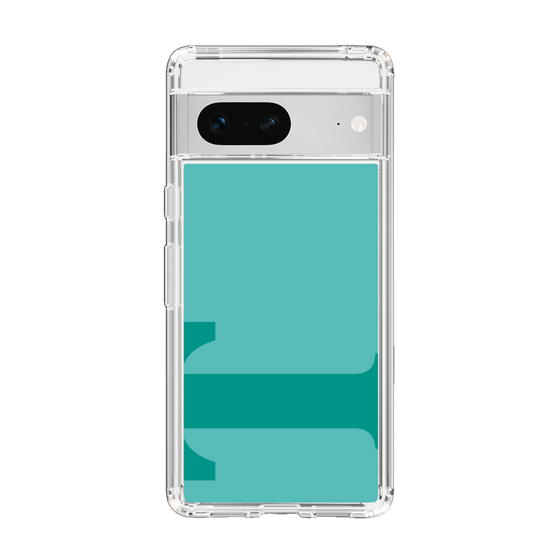 Slim Protection Case［ Original - initial color - T light green ］