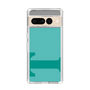 Slim Protection Case［ Original - initial color - T light green ］