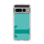 Slim Protection Case［ Original - initial color - T light green ］