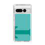 Slim Protection Case［ Original - initial color - T light green ］