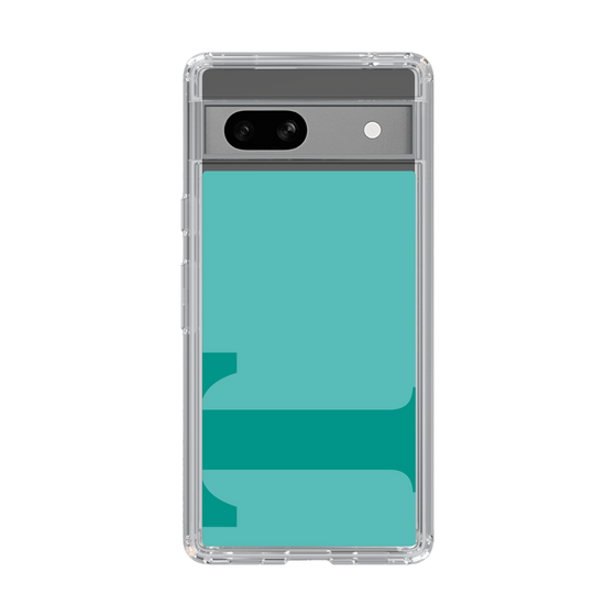 Slim Protection Case［ Original - initial color - T light green ］