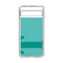 Slim Protection Case［ Original - initial color - T light green ］