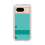 Slim Protection Case［ Original - initial color - T light green ］