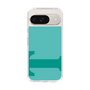 Slim Protection Case［ Original - initial color - T light green ］