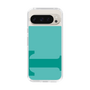 Slim Protection Case［ Original - initial color - T light green ］