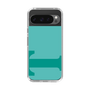Slim Protection Case［ Original - initial color - T light green ］