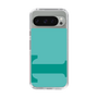Slim Protection Case［ Original - initial color - T light green ］