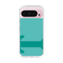 Slim Protection Case［ Original - initial color - T light green ］