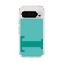 Slim Protection Case［ Original - initial color - T light green ］