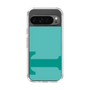Slim Protection Case［ Original - initial color - T light green ］