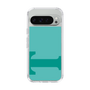 Slim Protection Case［ Original - initial color - T light green ］