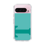 Slim Protection Case［ Original - initial color - T light green ］