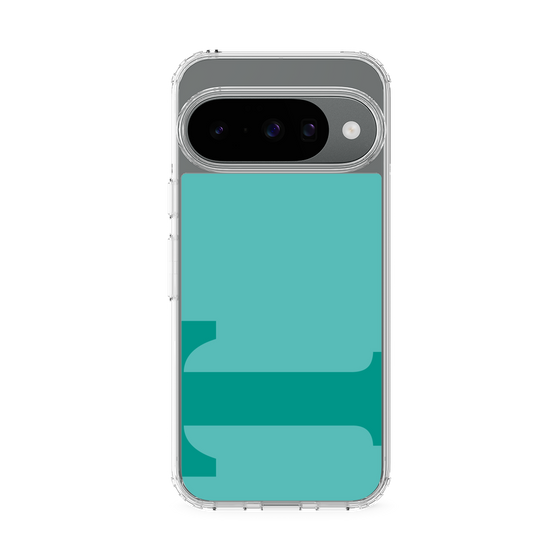 Slim Protection Case［ Original - initial color - T light green ］