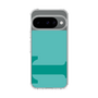 Slim Protection Case［ Original - initial color - T light green ］