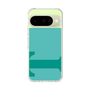 Slim Protection Case［ Original - initial color - T light green ］