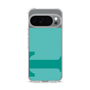 Slim Protection Case［ Original - initial color - T light green ］