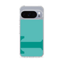 Slim Protection Case［ Original - initial color - T light green ］