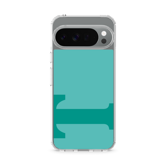 Slim Protection Case［ Original - initial color - T light green ］