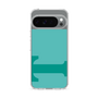 Slim Protection Case［ Original - initial color - T light green ］