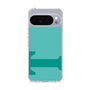 Slim Protection Case［ Original - initial color - T light green ］
