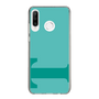 Slim Protection Case［ Original - initial color - T light green ］