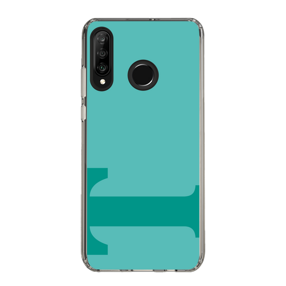 Slim Protection Case［ Original - initial color - T light green ］