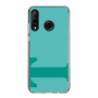 Slim Protection Case［ Original - initial color - T light green ］