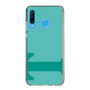 Slim Protection Case［ Original - initial color - T light green ］