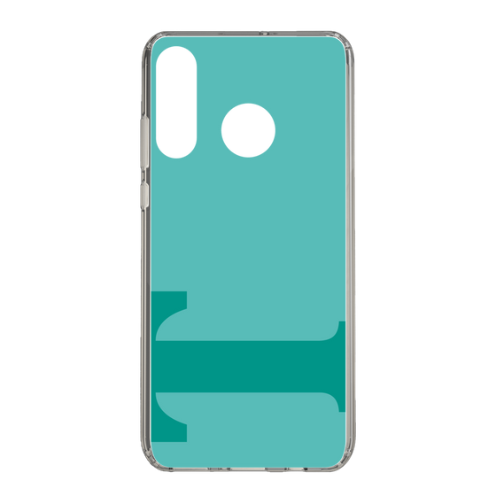 Slim Protection Case［ Original - initial color - T light green ］
