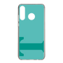 Slim Protection Case［ Original - initial color - T light green ］