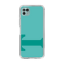 Slim Protection Case［ Original - initial color - T light green ］