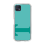 Slim Protection Case［ Original - initial color - T light green ］