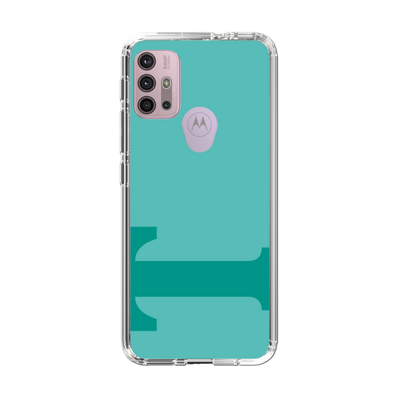 Slim Protection Case［ Original - initial color - T light green ］
