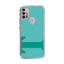 Slim Protection Case［ Original - initial color - T light green ］