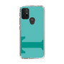 Slim Protection Case［ Original - initial color - T light green ］