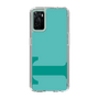 Slim Protection Case［ Original - initial color - T light green ］